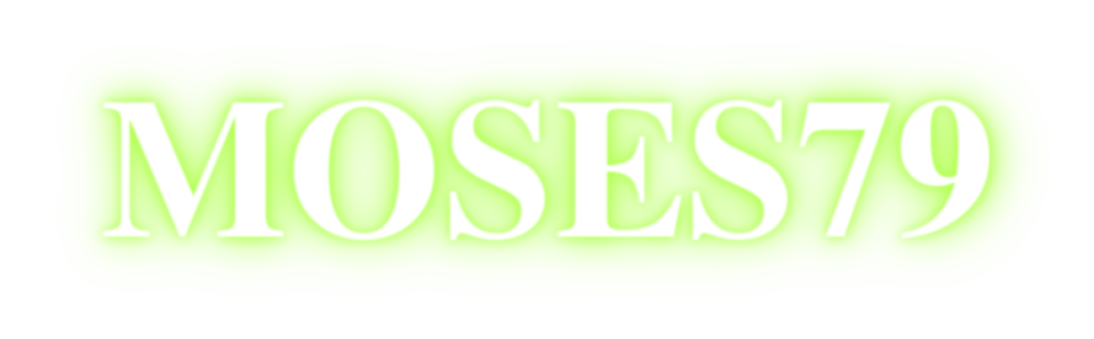 SITUS MOSES79